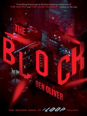 cover image of The Block